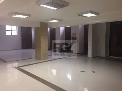 Prédio Comercial para venda ou aluguel, 3000m² no Centro, Santos