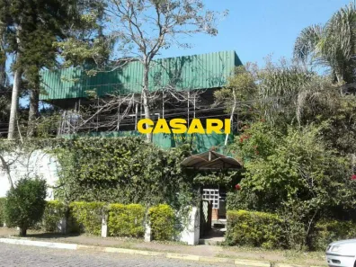 Imóvel Comercial com 7 Quartos à venda, 400m² no Rio Grande, São Bernardo do Campo