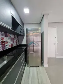 Apartamento com 2 Quartos à venda, 62m² no Alphaville Empresarial, Barueri