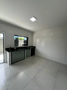 Apartamento com 1 Quarto para alugar, 25m² no Cordeiros, Itajaí