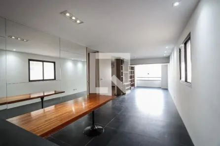 Apartamento com 3 Quartos à venda, 99m² no Cerqueira César, São Paulo