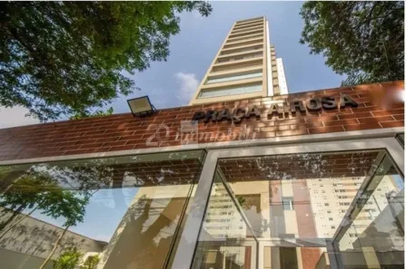 Apartamento com 3 Quartos à venda, 119m² no Água Branca, São Paulo