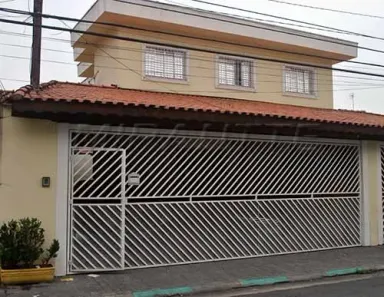 Sobrado com 3 Quartos à venda, 138m² no Vila Gustavo, São Paulo