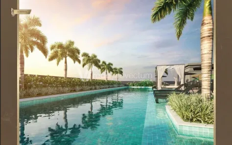 Apartamento com 2 Quartos à venda, 80m² no Bonfim, Campinas