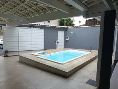 Casa com 3 Quartos à venda, 250m² no Japuíba (Cunhambebe), Angra dos Reis