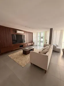 Apartamento com 3 Quartos à venda, 172m² no Copacabana, Rio de Janeiro