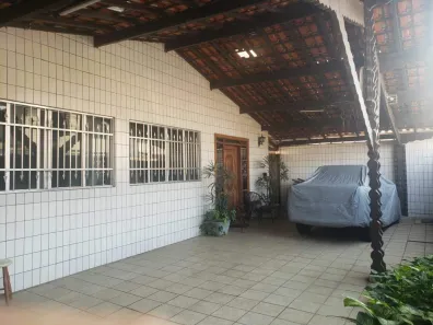 Casa com 4 Quartos à venda, 166m² no Boqueirão, Praia Grande
