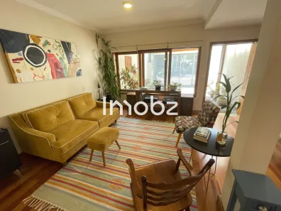 Sobrado com 3 Quartos à venda, 150m² no Santo Amaro, São Paulo