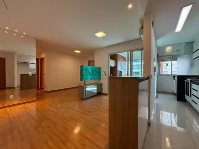 Apartamento com 2 Quartos para alugar, 75m² no Gleba Fazenda Palhano, Londrina