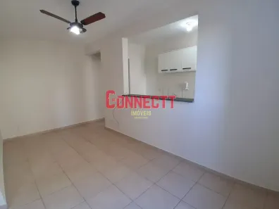 Apartamento com 2 Quartos à venda, 45m² no Jardim Marchesi, Ribeirão Preto