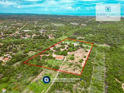 Fazenda/Sítio com 3 Quartos à venda, 400m² no , Cascavel
