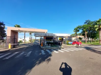 Casa de Condomínio com 2 Quartos à venda, 70m² no Jardim Ipanema, São Carlos
