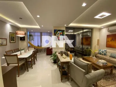 Apartamento com 3 Quartos à venda, 130m² no Copacabana, Rio de Janeiro