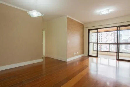 Apartamento com 3 Quartos à venda, 102m² no Vila Nova Conceição, São Paulo