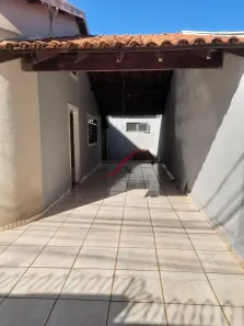 Casa com 2 Quartos à venda, 183m² no Jardim Santo Antônio, São José do Rio Preto