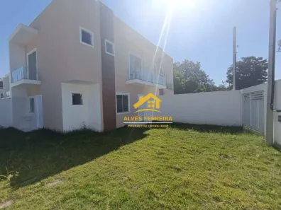 Casa com 2 Quartos à venda, 87m² no Campo Grande, Rio de Janeiro