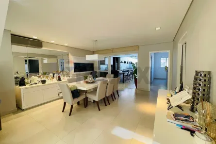 Casa de Condomínio com 4 Quartos para alugar, 300m² no Jardim Residencial Giverny, Sorocaba
