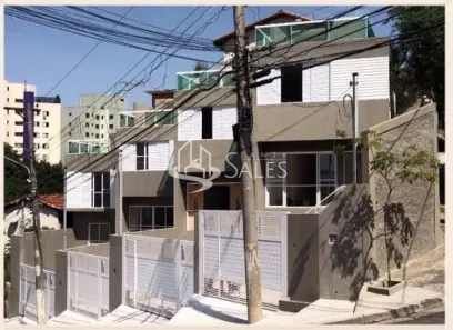 Casa com 2 Quartos à venda, 135m² no Vila Morse, São Paulo