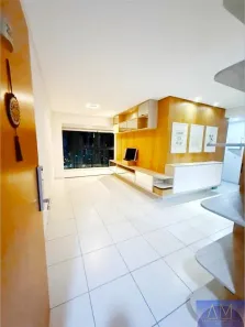 Apartamento com 3 Quartos à venda, 96m² no Rosarinho, Recife