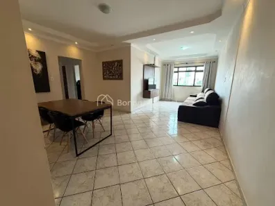 Apartamento com 3 Quartos à venda, 115m² no Vila João Jorge, Campinas