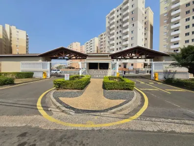 Apartamento com 2 Quartos à venda, 64m² no Jardim do Lago, Campinas