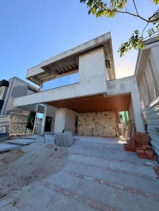 Casa de Condomínio com 4 Quartos à venda, 275m² no Cidade Alpha, Eusébio