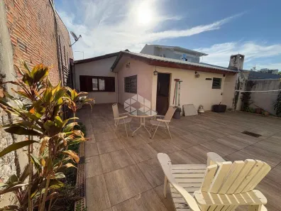 Casa com 3 Quartos à venda, 160m² no Centro, Gravataí