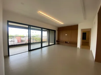Apartamento com 3 Quartos à venda, 141m² no Nova Redentora, São José do Rio Preto