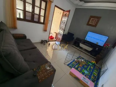 Casa com 3 Quartos à venda, 120m² no Jardim Bela Vista, Jacareí