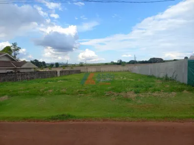Lote/Terreno com 1 Quarto à venda, 1m² no Estância Santa Paula, Londrina