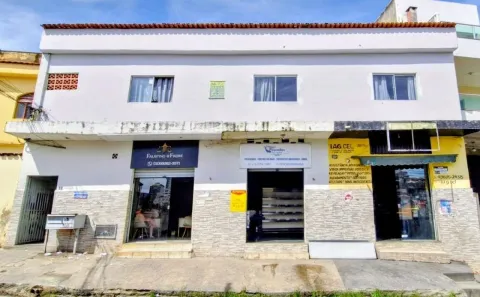 Casa com 4 Quartos à venda, 405m² no Novo Boa Vista, Contagem