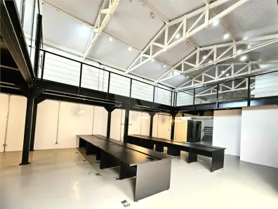 Imóvel Comercial com 1 Quarto para alugar, 350m² no Pinheiros, São Paulo