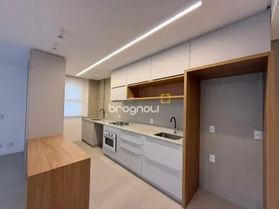 Apartamento com 1 Quarto à venda, 41m² no Centro, Florianópolis