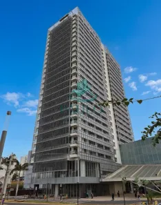Sala Comercial para alugar, 60m² no Jardim Redentor, São José do Rio Preto
