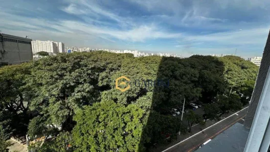 Apartamento com 2 Quartos para alugar, 36m² no Freguesia do Ó, São Paulo