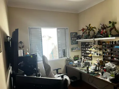 Casa com 3 Quartos à venda, 405m² no Itaoca, Guararema