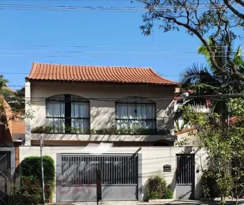 Sobrado com 3 Quartos à venda, 319m² no Sumarezinho, São Paulo