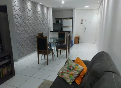 Apartamento com 2 Quartos à venda, 48m² no Centro, Diadema