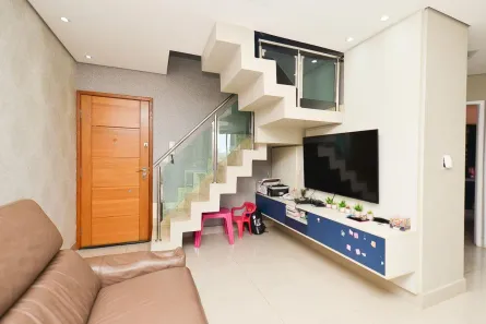 Apartamento com 3 Quartos à venda, 140m² no Pirajá, Belo Horizonte