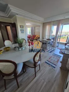 Apartamento com 2 Quartos à venda, 125m² no Paulista, Piracicaba
