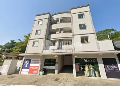 Apartamento com 2 Quartos à venda, 107m² no Centro II, Brusque