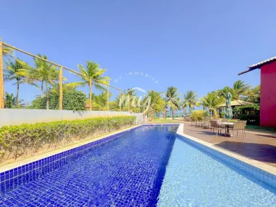 Apartamento com 3 Quartos à venda, 125m² no Itacimirim (Monte Gordo), Camaçari