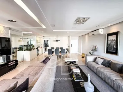 Apartamento com 3 Quartos à venda, 148m² no Jardins, Aracaju