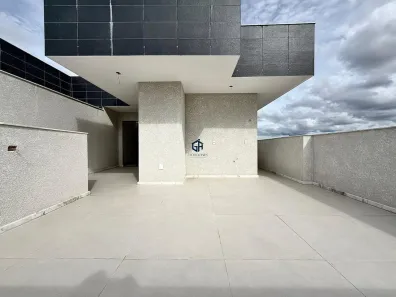 Cobertura com 4 Quartos à venda, 138m² no Itapoã, Belo Horizonte