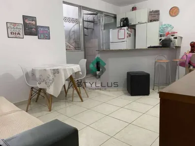 Apartamento com 2 Quartos à venda, 54m² no Méier, Rio de Janeiro