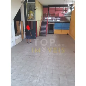 Ponto Comercial para alugar, 500m² no Independência, Taubaté