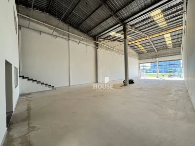 Ponto Comercial para alugar, 400m² no Jardim Serra Dourada, Mogi Guaçu