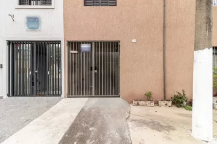 Ponto Comercial com 9 Quartos para alugar, 81m² no Vila Dom Pedro I, São Paulo