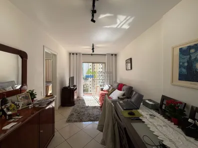 Apartamento com 2 Quartos à venda, 58m² no Chácara Inglesa, São Paulo