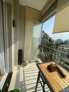 Apartamento com 2 Quartos à venda, 55m² no Vila Bela, São Paulo